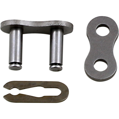 Parts Unlimited 520 Heavy Duty Clip-Style Chain Master Connecting Link (T520H-3)