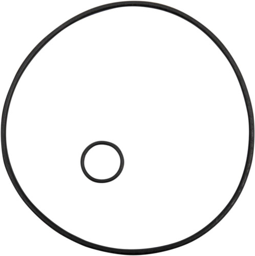 Emgo Oil Filter Cover O-Ring Set (10-28510)