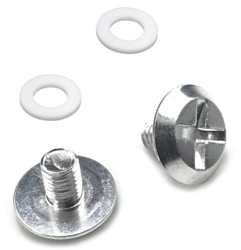 HJC CL-X5/CL-X5Y Helmet Visor Screws