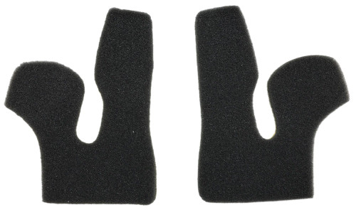 Suomy Apex/SR Sport Helmet Cheek Pads
