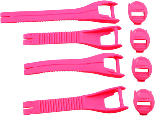 Thor Blitz XP Womens Boot Strap Kit