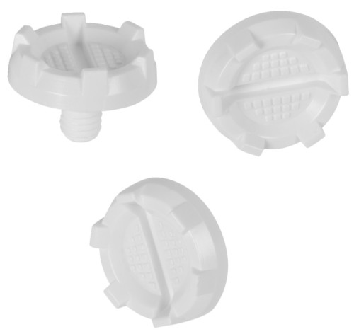 Z1R Rise 2.0 Helmet Visor Screw Kit