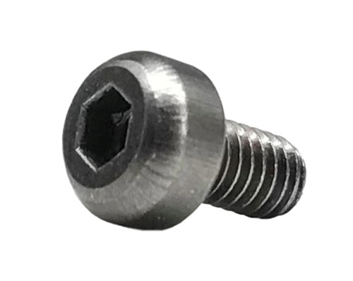 Fox Racing Boots Universal Buckle Screw