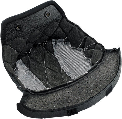 Biltwell Gringo S Helmet Top Inner Liner Pad