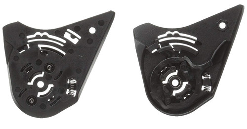 Zoan Optimus Helmet Shield Ratchet Kit