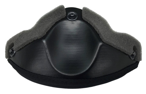 Zox Nevado/Hi-Quest/Genesis Helmet Chin Curtain