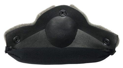 Zox Nevado/Hi-Quest/Genesis Helmet Chin Curtain