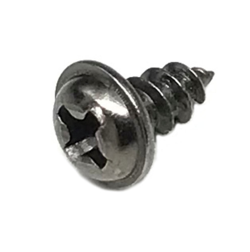 Zox Shield Frame Screw for Motorcycle Helmet