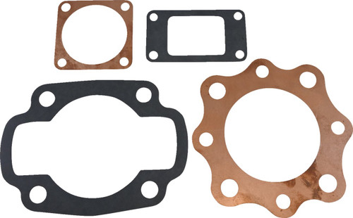 Vintco Top End Gasket Kit - Honda CR250R 1973-1974 (KTE008)