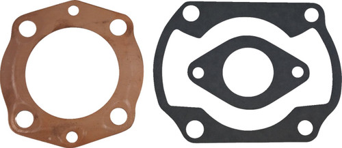 Vintco Top End Gasket Kit - Honda CR125M 1976-1978 (KTE004)
