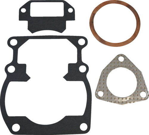 Vintco Top End Gasket Kit - Suzuki RM125 1976-1978 (KTE019)