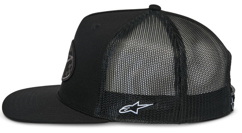 Alpinestars Contender Snapback Trucker Hat