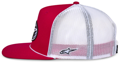 Alpinestars Contender Snapback Trucker Hat