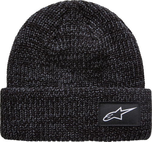 Alpinestars Unload Rib Cuff Beanie Hat
