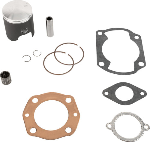 Vintco 57.00mm Top End Piston Kit - Honda CR125R 1974-1975 (KTH01-1.0)