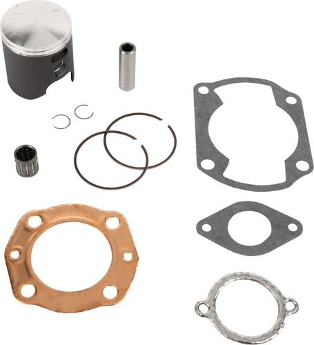 Vintco 57.50mm Top End Piston Kit - Honda CR125R 1974-1975 (KTH01-1.5)