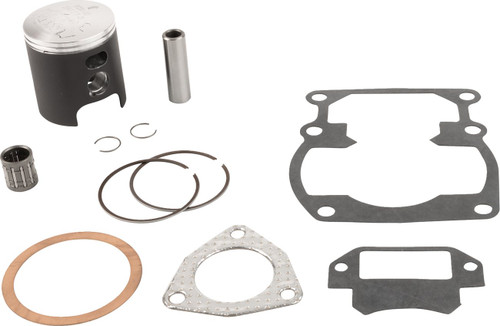 Vintco 54.00mm Top End Piston Kit - Suzuki RM125 1977-1978 (KTS01-00)