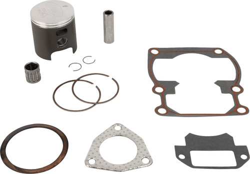 Vintco 54.50mm Top End Piston Kit - Suzuki RM125 1977-1978 (KTS01-0.5)