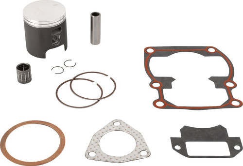 Vintco 55.50mm Top End Piston Kit - Suzuki RM125 1977-1978 (KTS01-1.5)