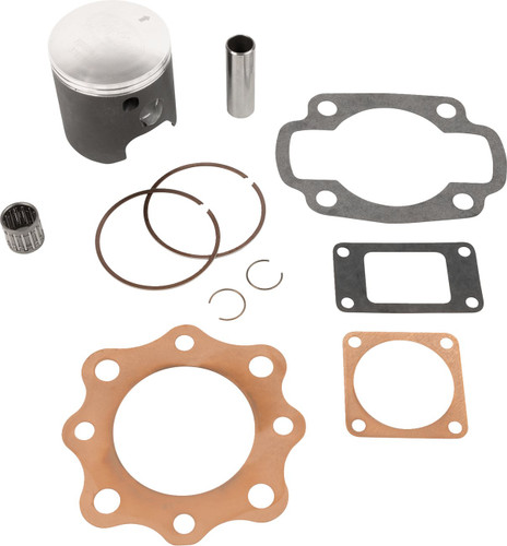 Vintco 71.00mm Top End Piston Kit - Honda CR250R 1973-1974 (KTH06-1.0)