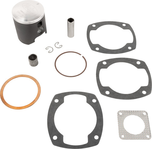 Vintco 78.50mm Top End Piston Kit - Maico 400 Enduro 1978-1979 (KTA03-1.5)