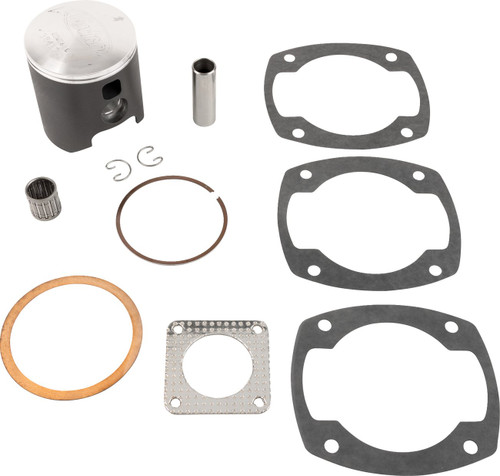 Vintco 78.00mm Top End Piston Kit - Maico 400 Enduro 1978-1979 (KTA03-1.0)