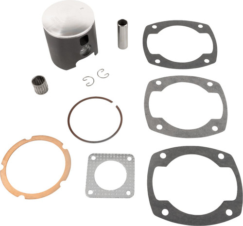 Vintco 82.00mm Top End Piston Kit - Maico 440 1973-1980 (KTA05-00)