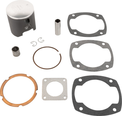 Vintco 82.50mm Top End Piston Kit - Maico 440 1973-1980 (KTA05-0.5)