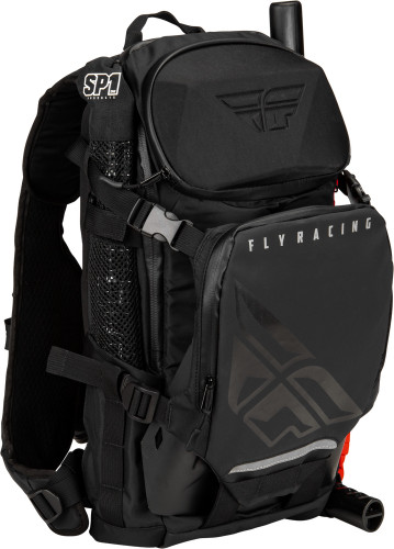 Fly Racing Back Country Backpack Kit