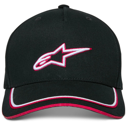 Alpinestars Ascension Snapback Hat