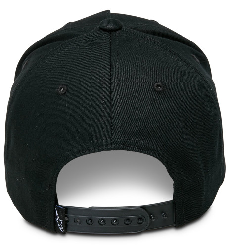 Alpinestars Ascension Snapback Hat