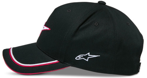 Alpinestars Ascension Snapback Hat
