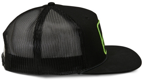Alpinestars Control Snapback Trucker Hat