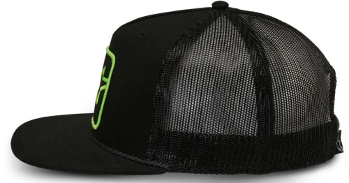 Alpinestars Control Snapback Trucker Hat