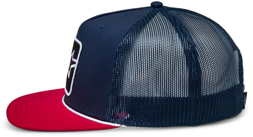Alpinestars Control Snapback Trucker Hat