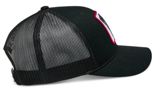 Alpinestars Booted Snapback Trucker Hat
