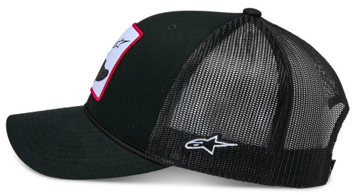 Alpinestars Booted Snapback Trucker Hat