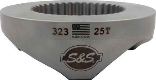 S&S Compensator Ramp for Twin Cam/Dyna (560-0461)