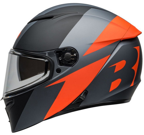 Bell Lithium Shear Motorcycle Helmet