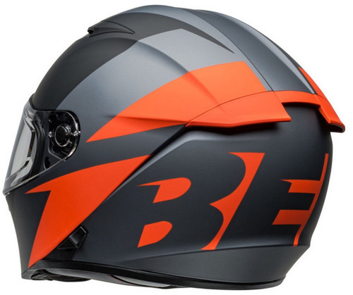 Bell Lithium Shear Motorcycle Helmet