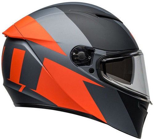 Bell Lithium Shear Motorcycle Helmet
