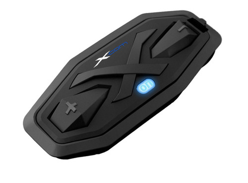 Nexx X.Vilitur Helmet Bluetooth X-Com 2 System by SENA (8809629520362)