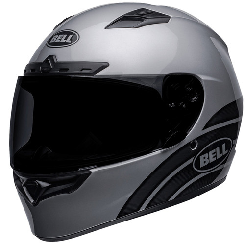 Bell Qualifier DLX MIPS Ace-4 Motorcycle Helmet