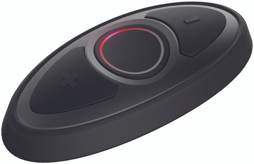 SENA RC3 3- Button Bluetooth Remote (SC-3B-01)