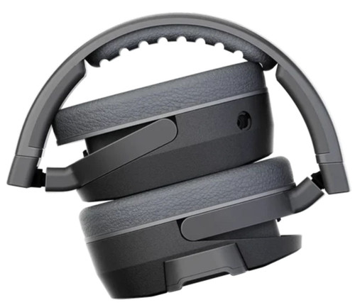 Cardo Packtalk Edgephones Bluetooth Communication System (Single) (PTHP0003)