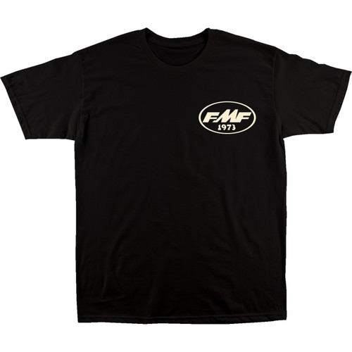 FMF Lean In T-Shirt - Thrills & Spills