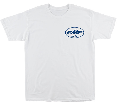 FMF Lean In T-Shirt - Thrills & Spills