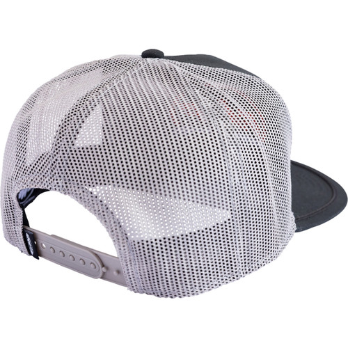 FMF American Moto Oiler Snapback Hat