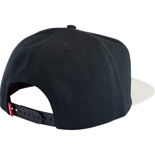 FMF Premium Exhaust Snapback Hat