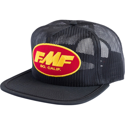 FMF The Original Snapback Hat
